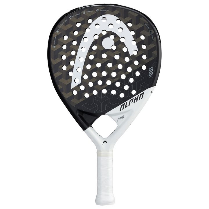 Head Graphene 360+ Alpha Pro