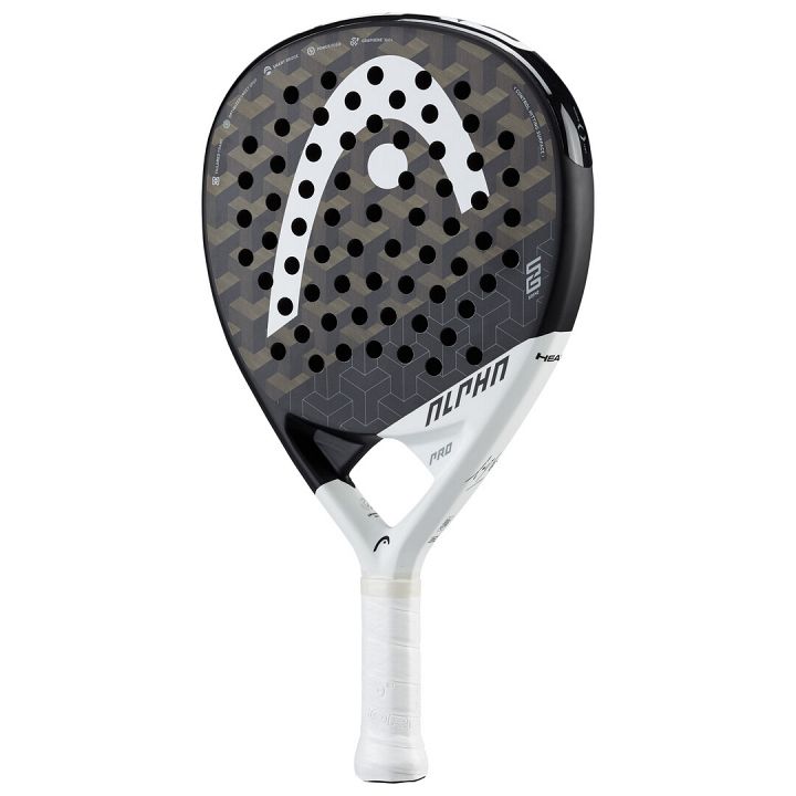 Head Graphene 360+ Alpha Pro