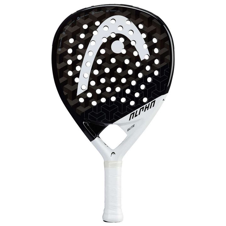 Head Graphene 360+ Alpha Elite