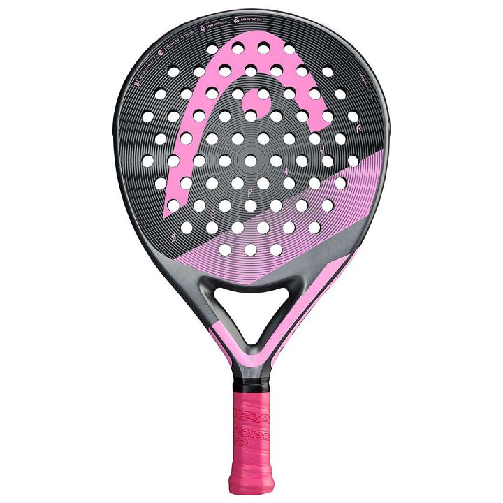 Head Graphene 360 Zephyr