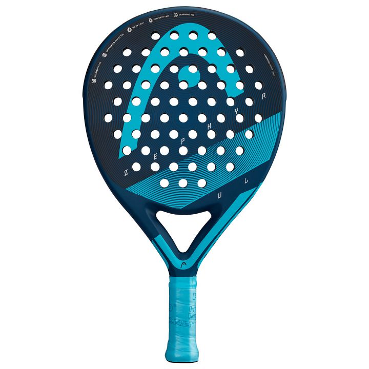 Head Graphene 360 Zephyr Ultra Light