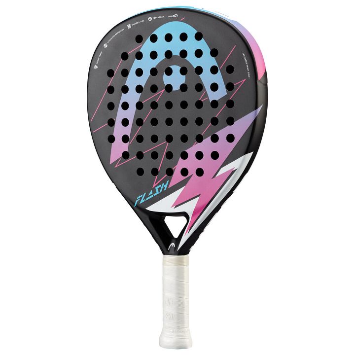 Head Flash Pink / Blue