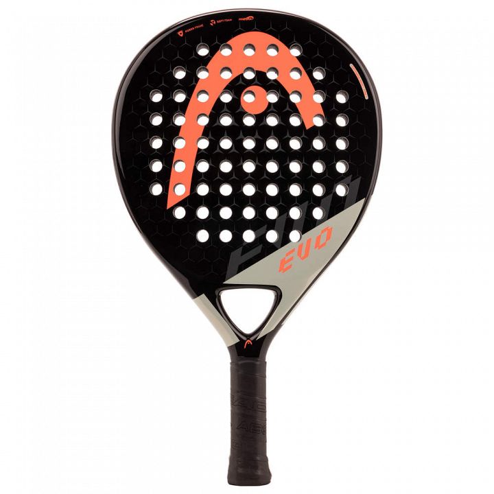 Head Evo Delta