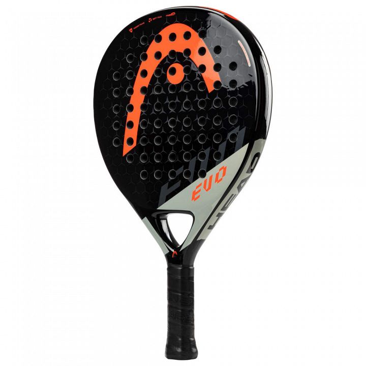 Head Evo Delta