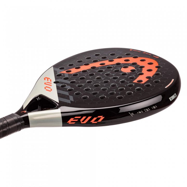 Head Evo Delta