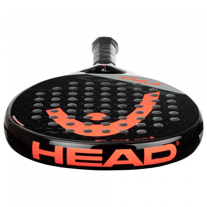 Head Evo Delta