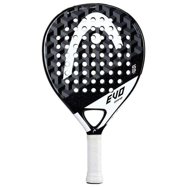 Head Evo Sanyo