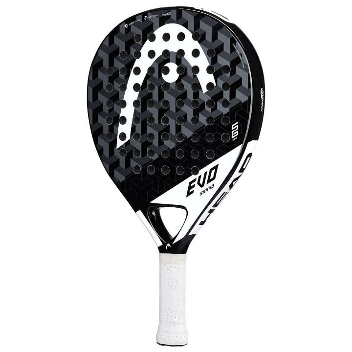 Head Evo Sanyo