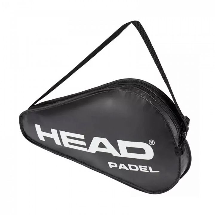 Head Flash Plus 2.0 + Head Padel Pro S+ Zestaw do padla