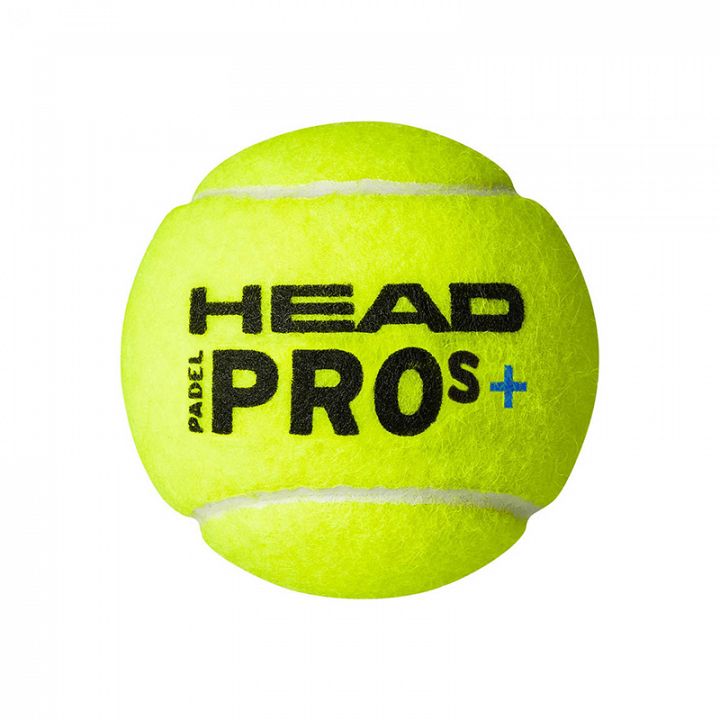 Head Flash Plus 2.0 + Head Padel Pro S+ Zestaw do padla