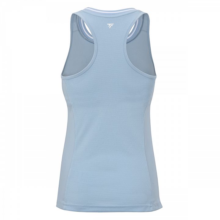 Tecnifibre Team Tech Tank Top Glacier