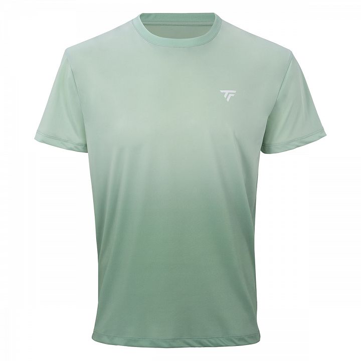 Tecnifibre X-Loop Team Tee Sage