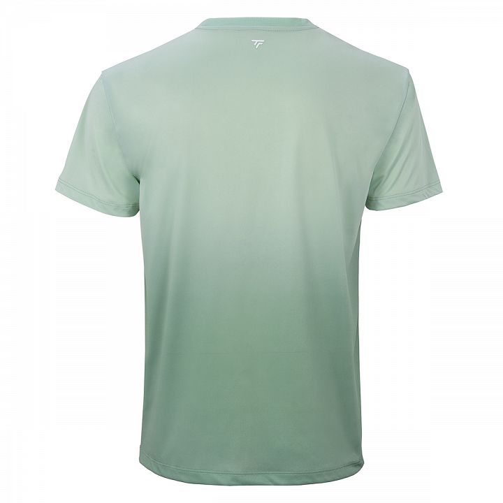 Tecnifibre X-Loop Team Tee Sage