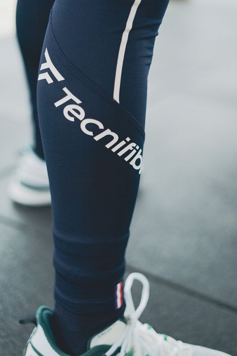 Tecnifibre Perf Tight - Legginsy