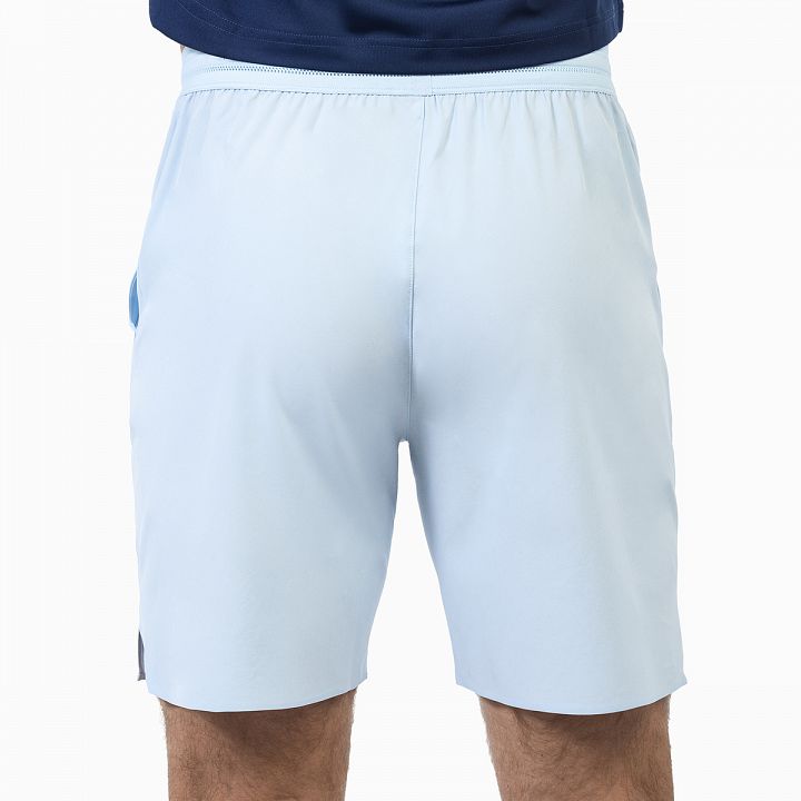 Tecnifibre Team Stretch Shorts Glacier