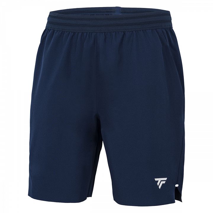Tecnifibre Team Stretch Shorts Marine