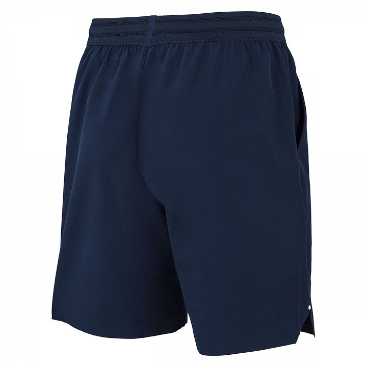 Tecnifibre Team Stretch Shorts Marine