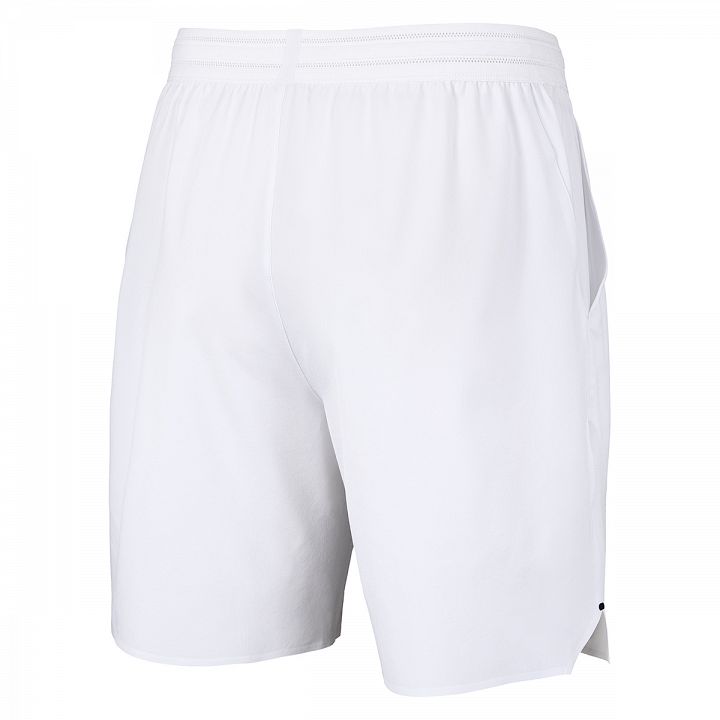 Tecnifibre Team Stretch Shorts White