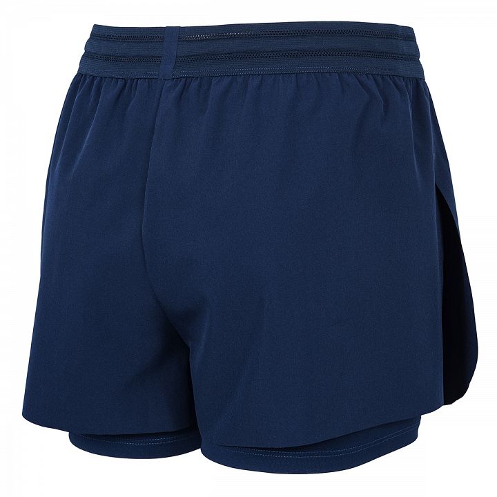 Tecnifibre Team Stretch Lady Shorts Marine