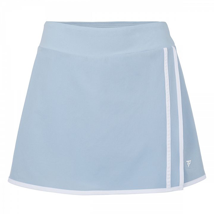 Tecnifibre Team Stretch Skirt Glacier