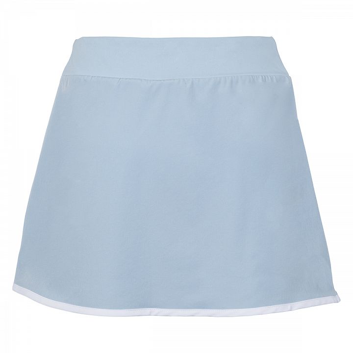 Tecnifibre Team Stretch Skirt Glacier