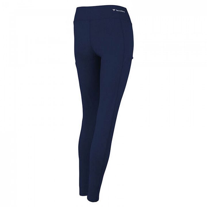 Tecnifibre Team Lady Leggings Marine