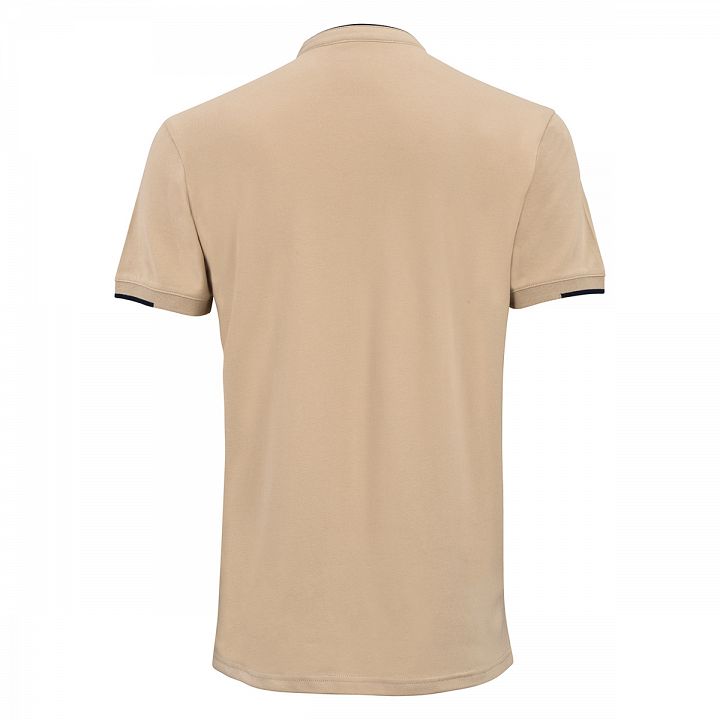 Tecnifibre Polo Pique Sand