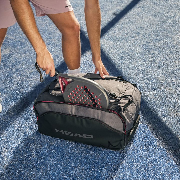 Head Coello Pro X Padel Duffle Bag Large