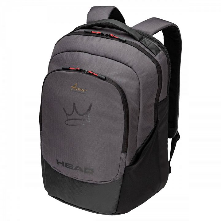 Head Coello Pro X Padel Backpack 30L