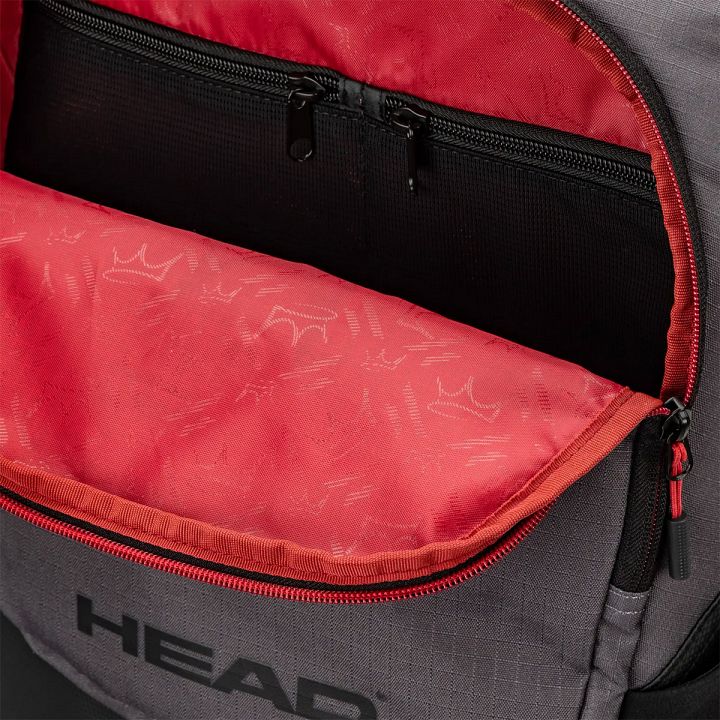 Head Coello Pro X Padel Backpack 30L