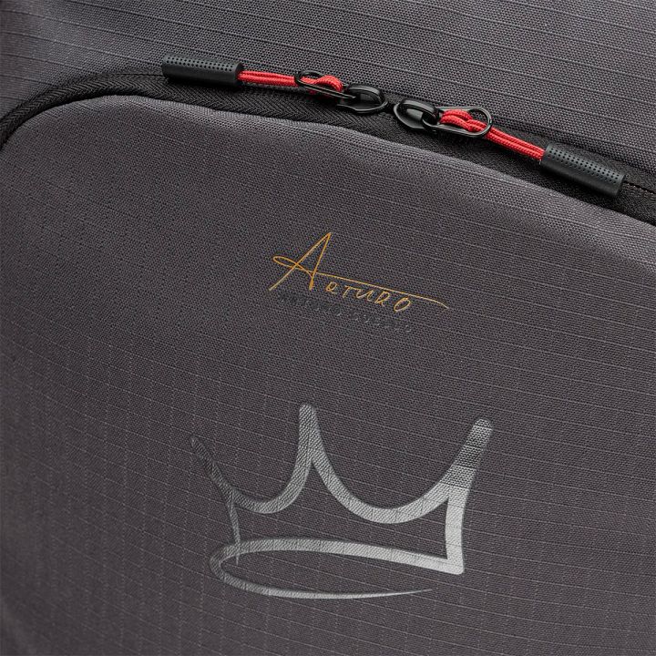 Head Coello Pro X Padel Backpack 30L