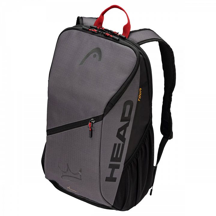 Head Coello Tour Padel Backpack 25L