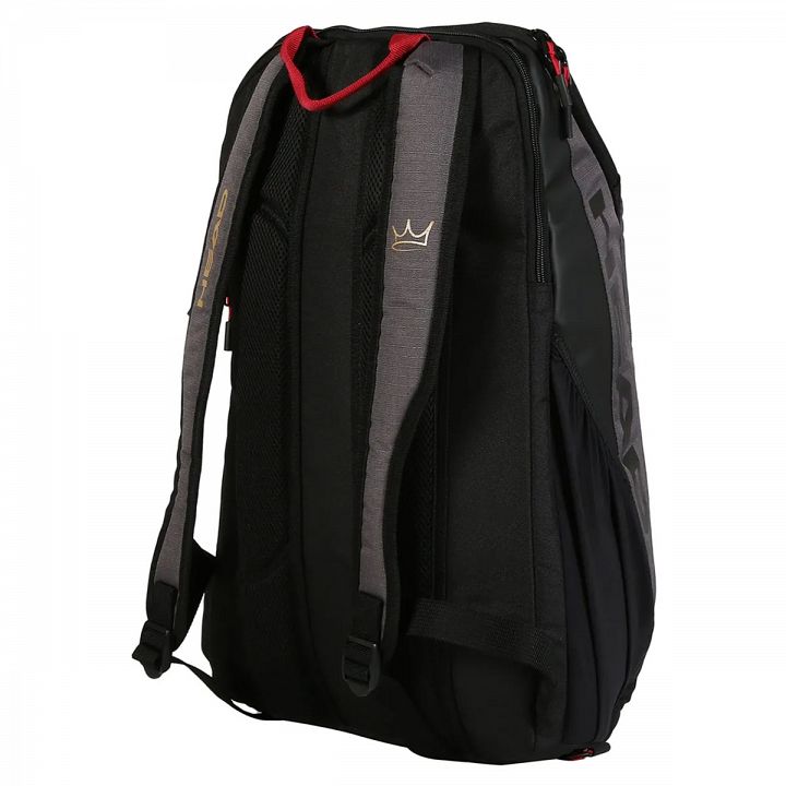 Head Coello Tour Padel Backpack 25L