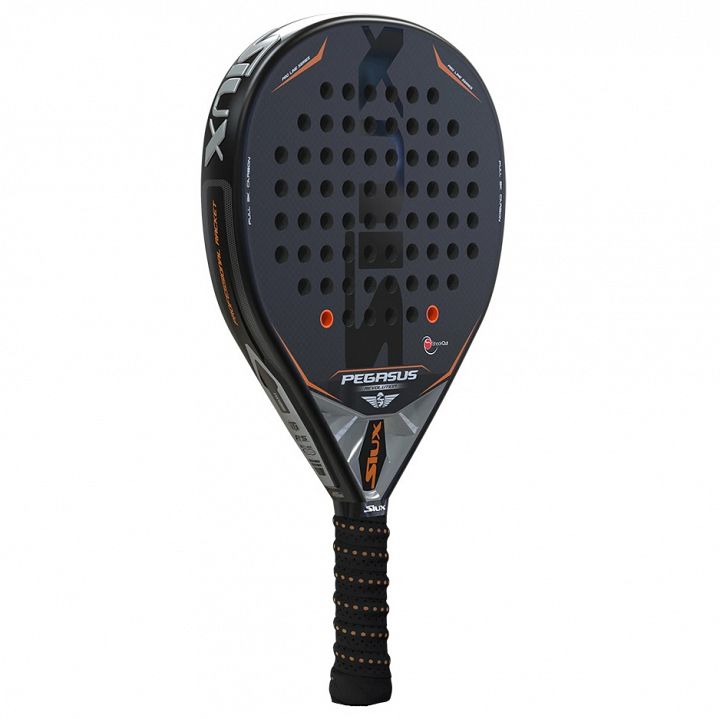 Siux Pegasus Revolution 3K