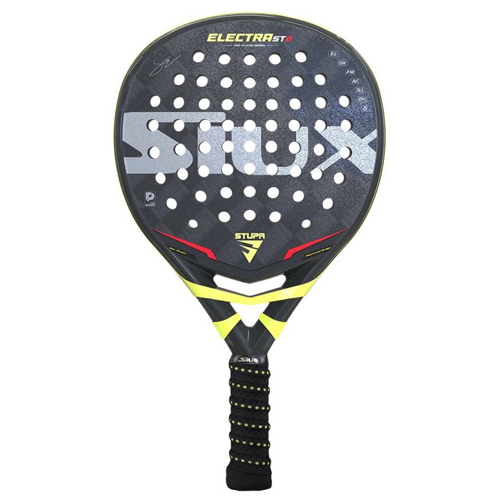 Siux Electra ST2 Stupa Pro