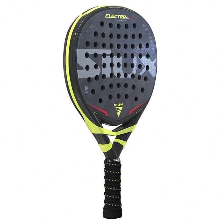 Siux Electra ST2 Stupa Pro