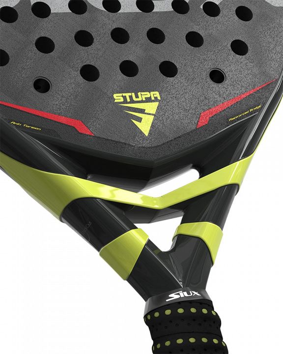 Siux Electra ST2 Stupa Pro