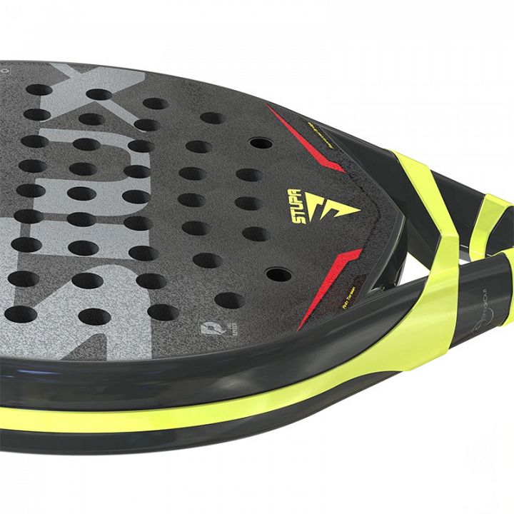 Siux Electra ST2 Stupa Pro