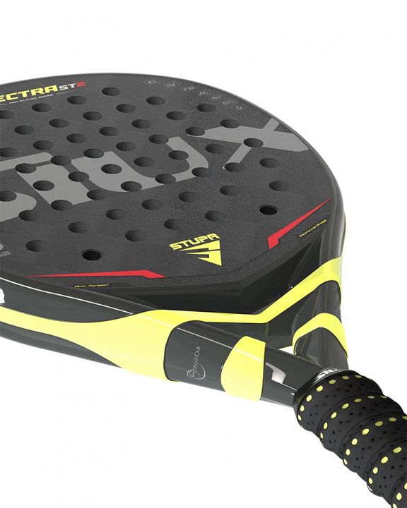 Siux Electra ST2 Stupa Pro