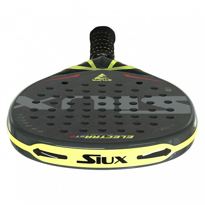 Siux Electra ST2 Stupa Pro