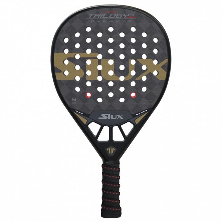 Siux Trilogy 3 Hybrid