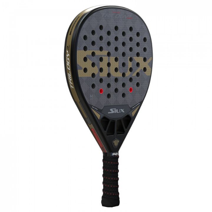 Siux Trilogy 3 Hybrid