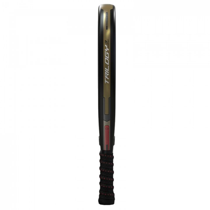 Siux Trilogy 3 Hybrid