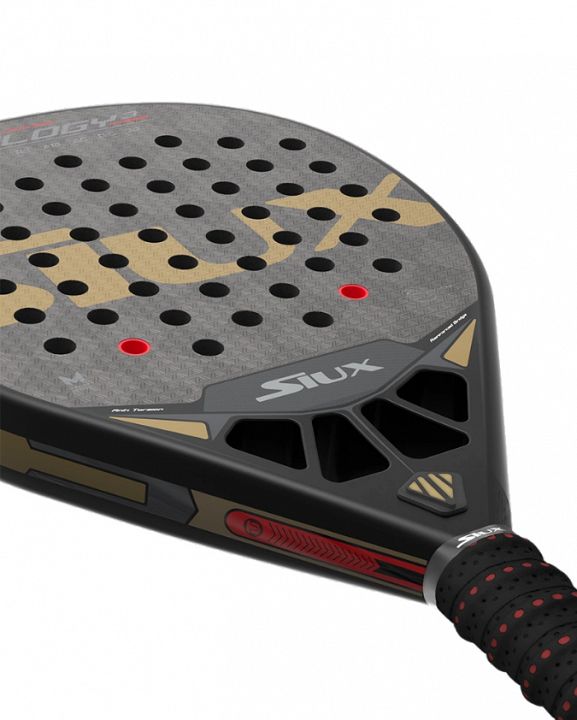 Siux Trilogy 3 Hybrid