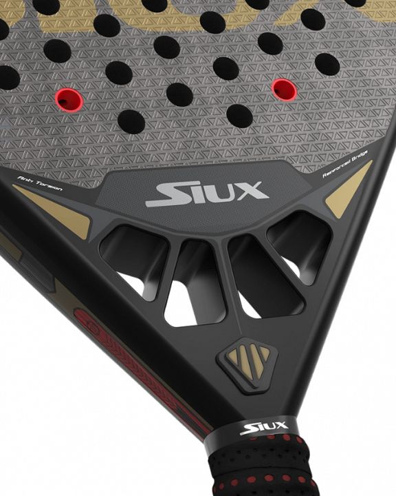 Siux Trilogy 3 Hybrid