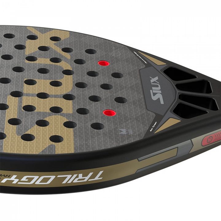 Siux Trilogy 3 Hybrid