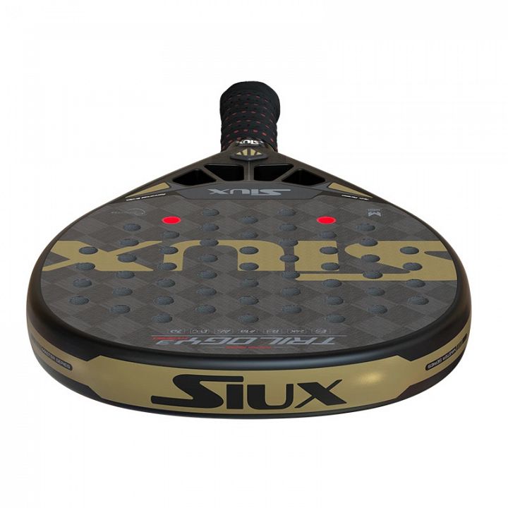 Siux Trilogy 3 Hybrid