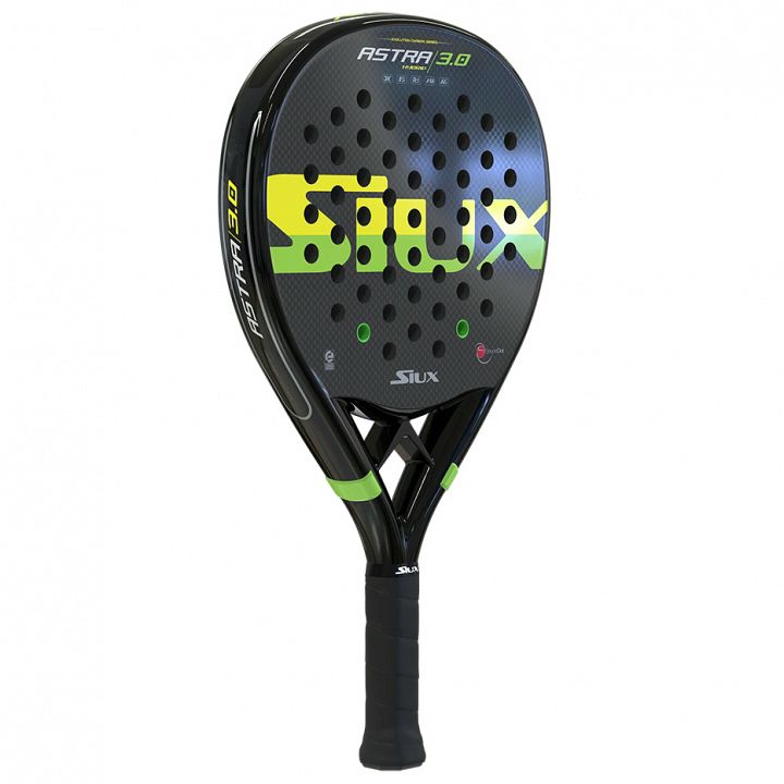 Siux Astra 3.0