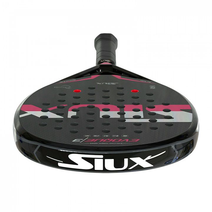 Siux Evoque 3 Air