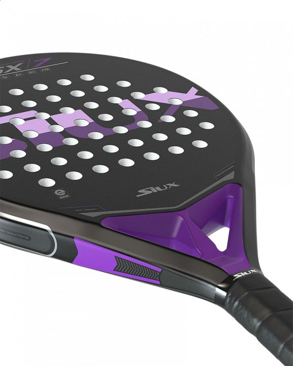 Siux SX7 Air